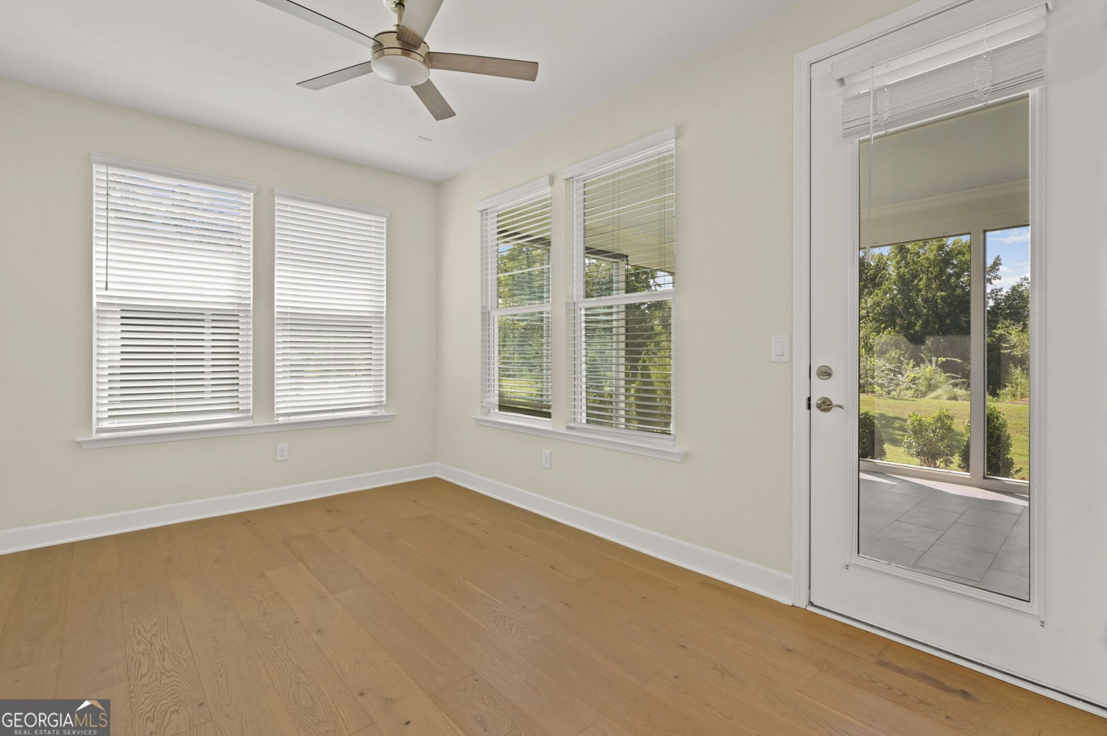156 Alcovy Court Griffin - Photo 18