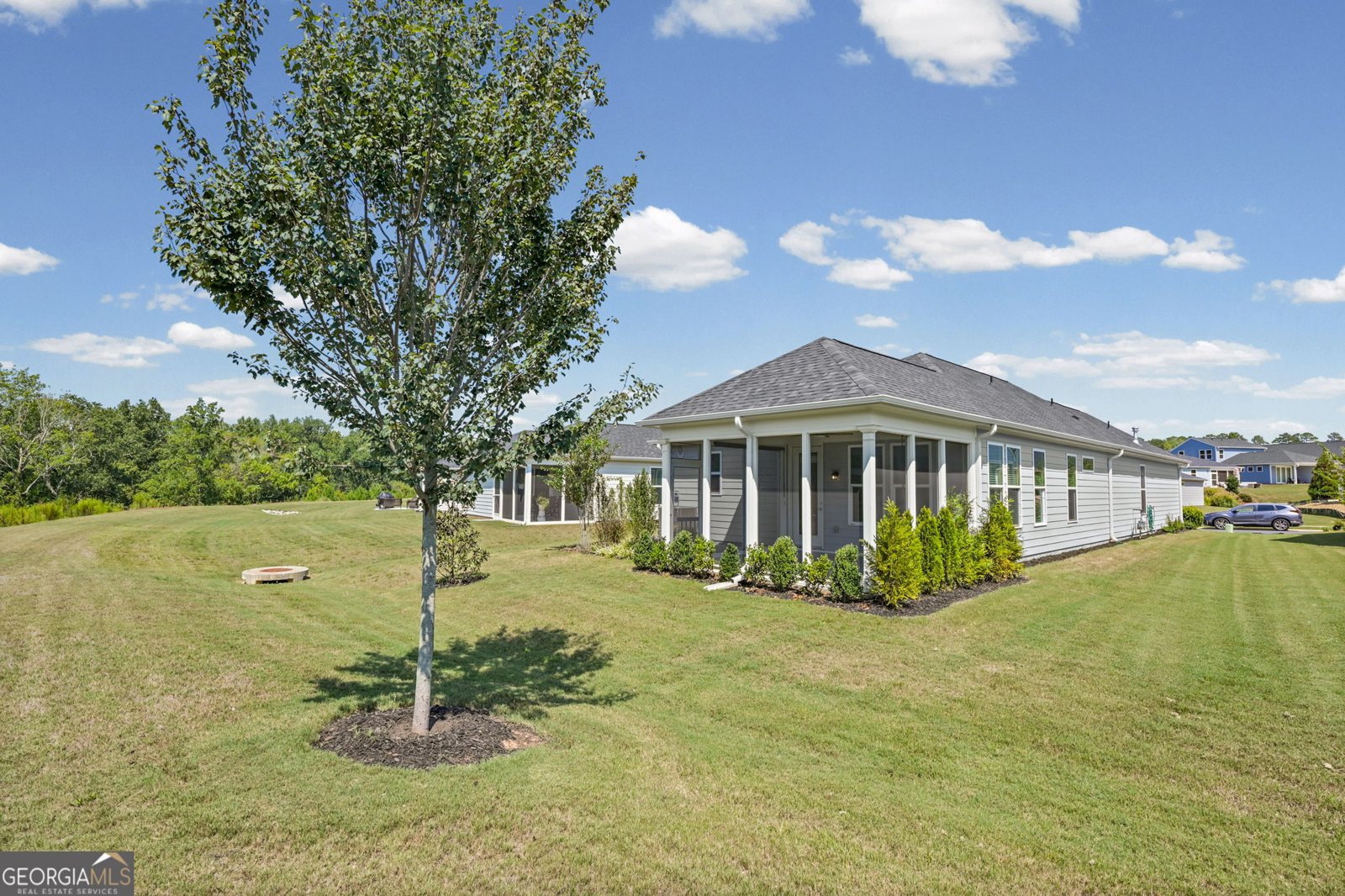 156 Alcovy Court Griffin - Photo 35