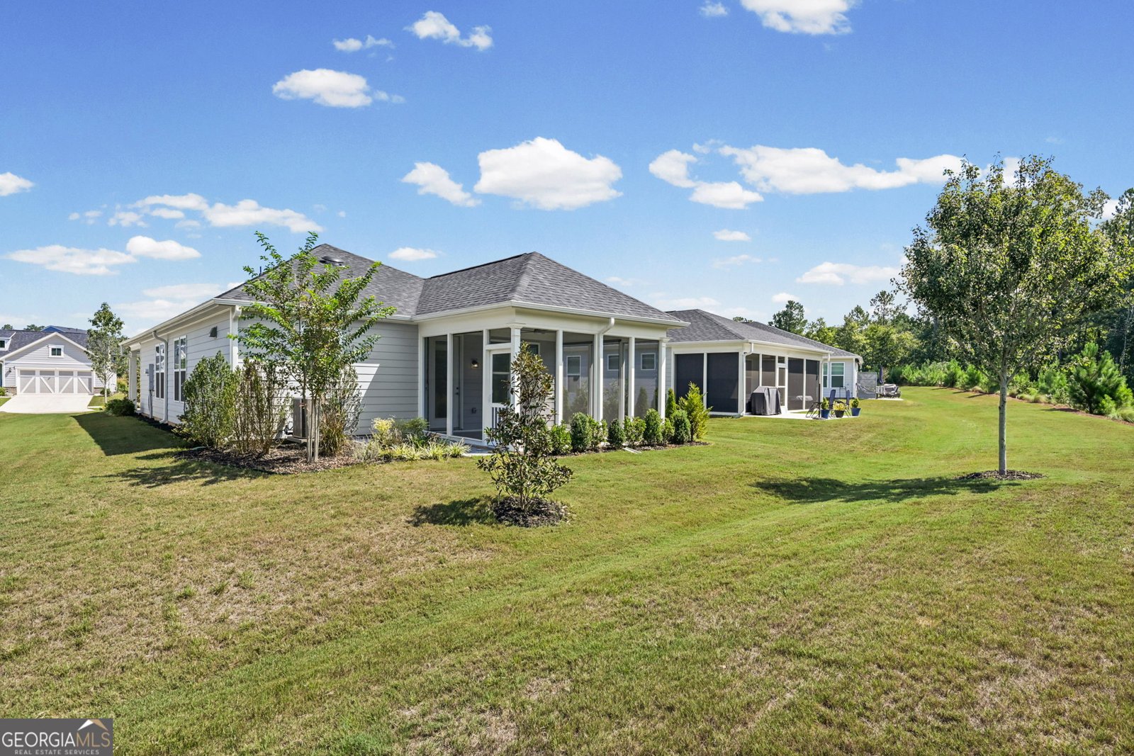 156 Alcovy Court Griffin - Photo 36