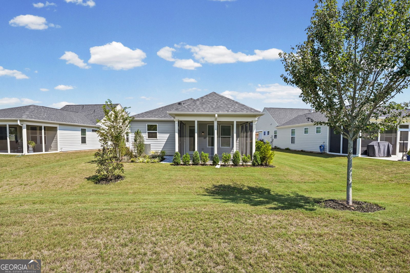 156 Alcovy Court Griffin - Photo 37