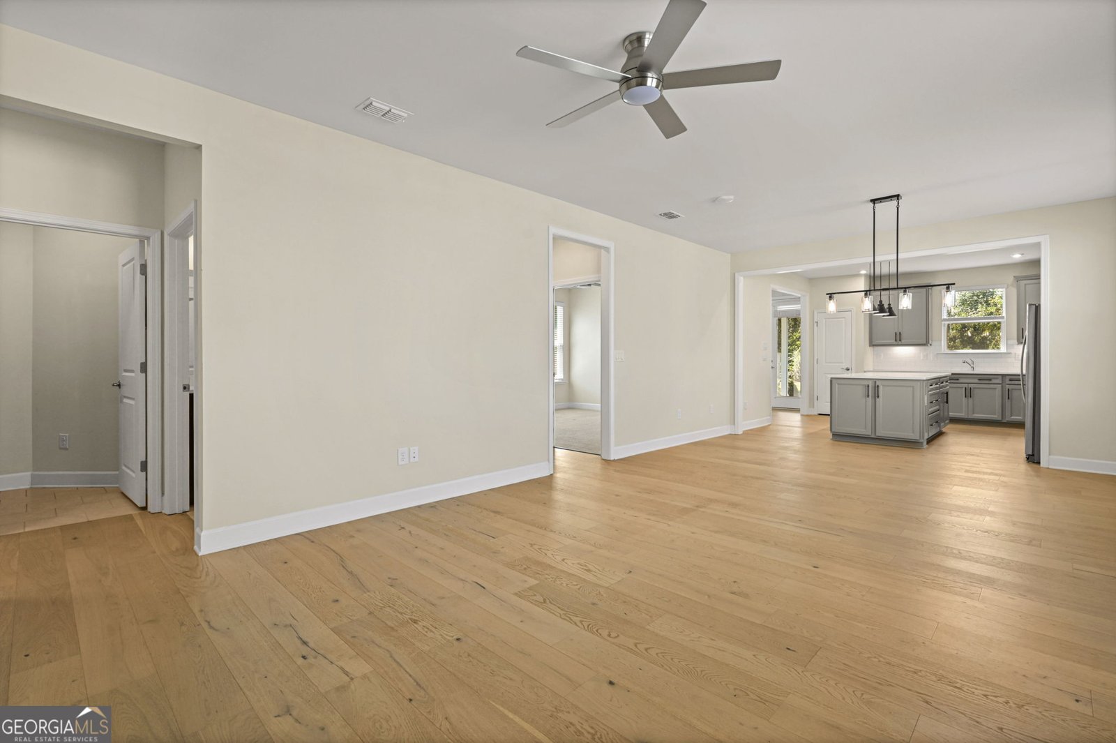 156 Alcovy Court Griffin - Photo 8