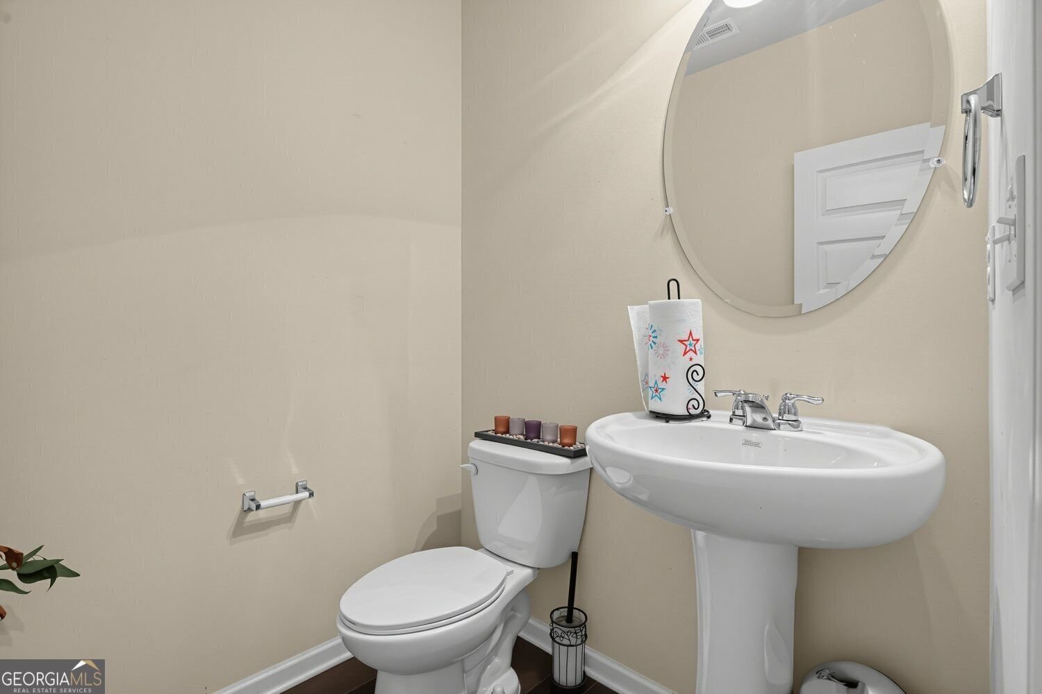 9983 Musket Ridge Circle Jonesboro - Photo 10
