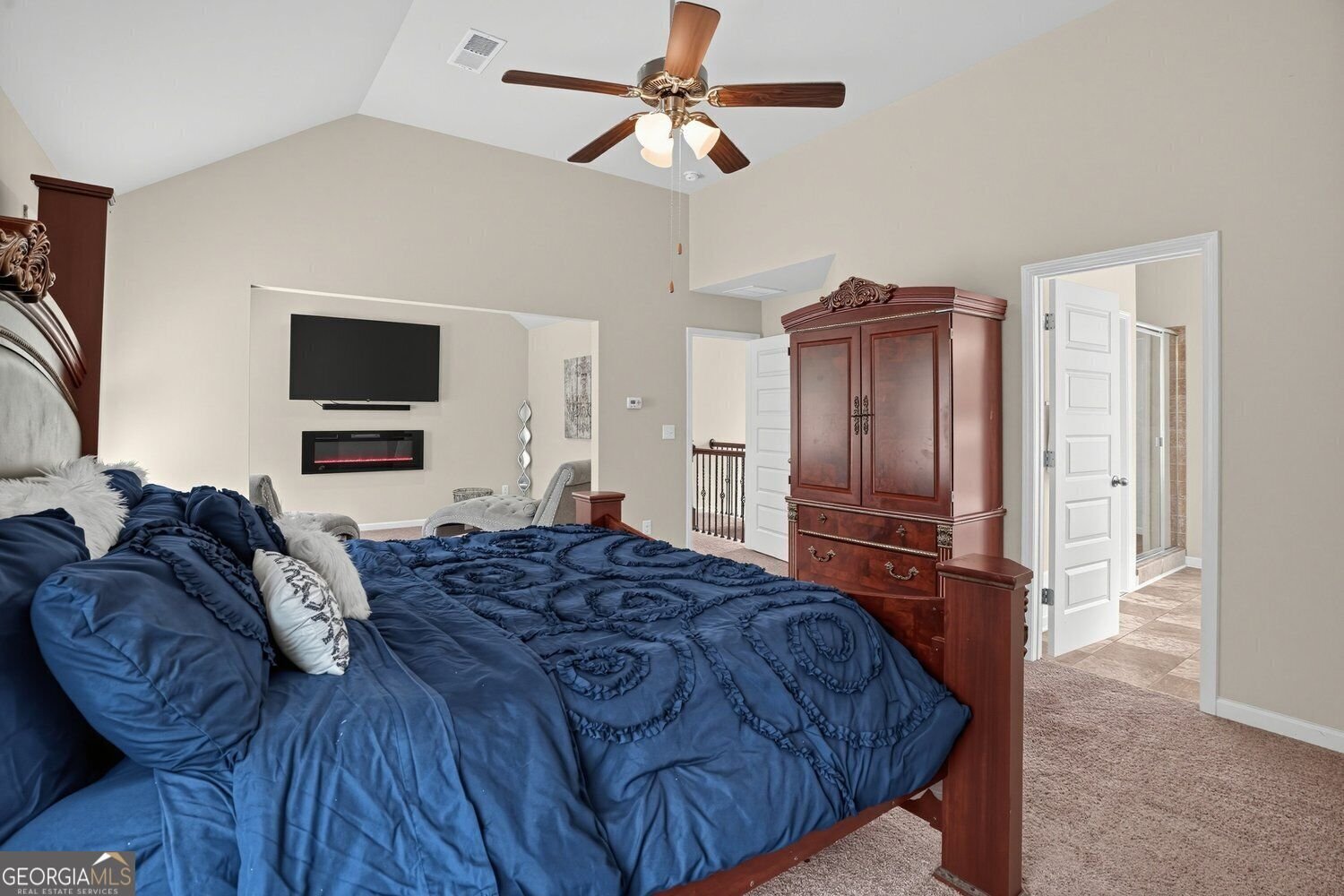 9983 Musket Ridge Circle Jonesboro - Photo 11
