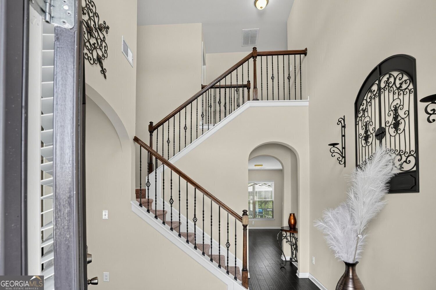 9983 Musket Ridge Circle Jonesboro - Photo 17