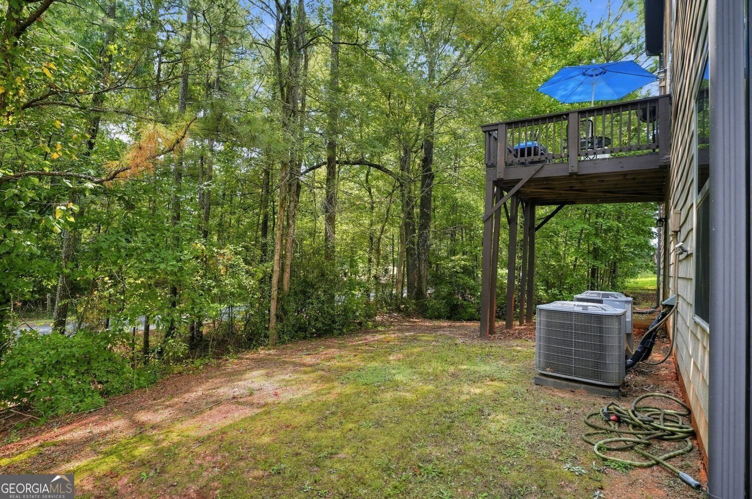 9983 Musket Ridge Circle Jonesboro - Photo 21