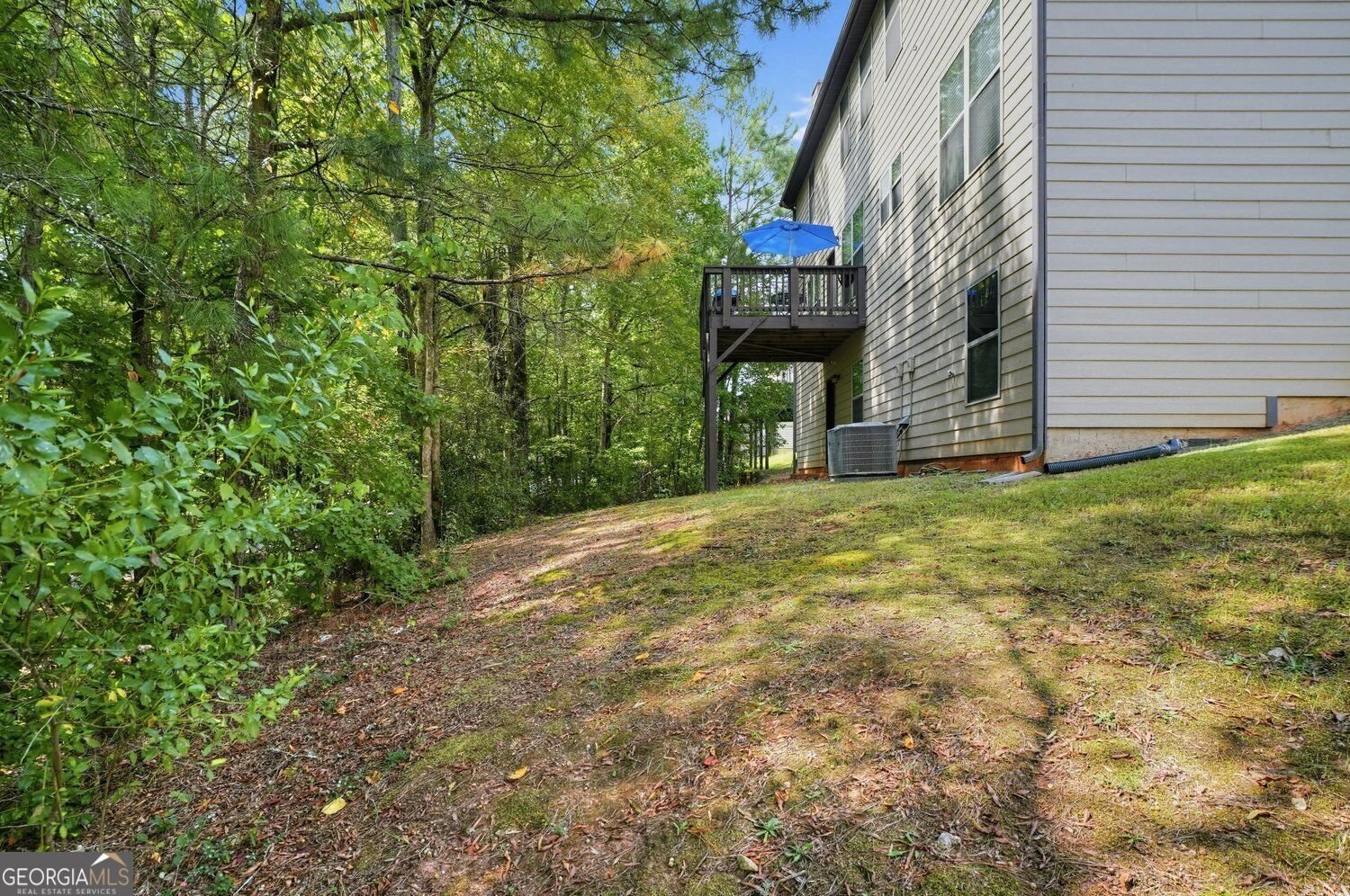 9983 Musket Ridge Circle Jonesboro - Photo 22