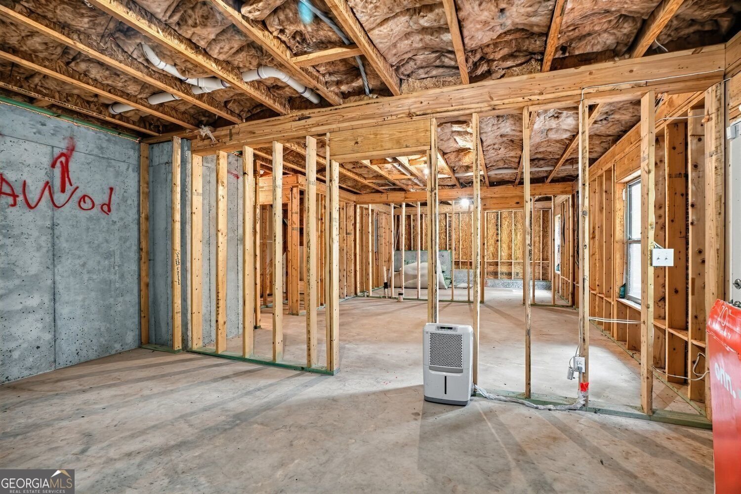 9983 Musket Ridge Circle Jonesboro - Photo 23