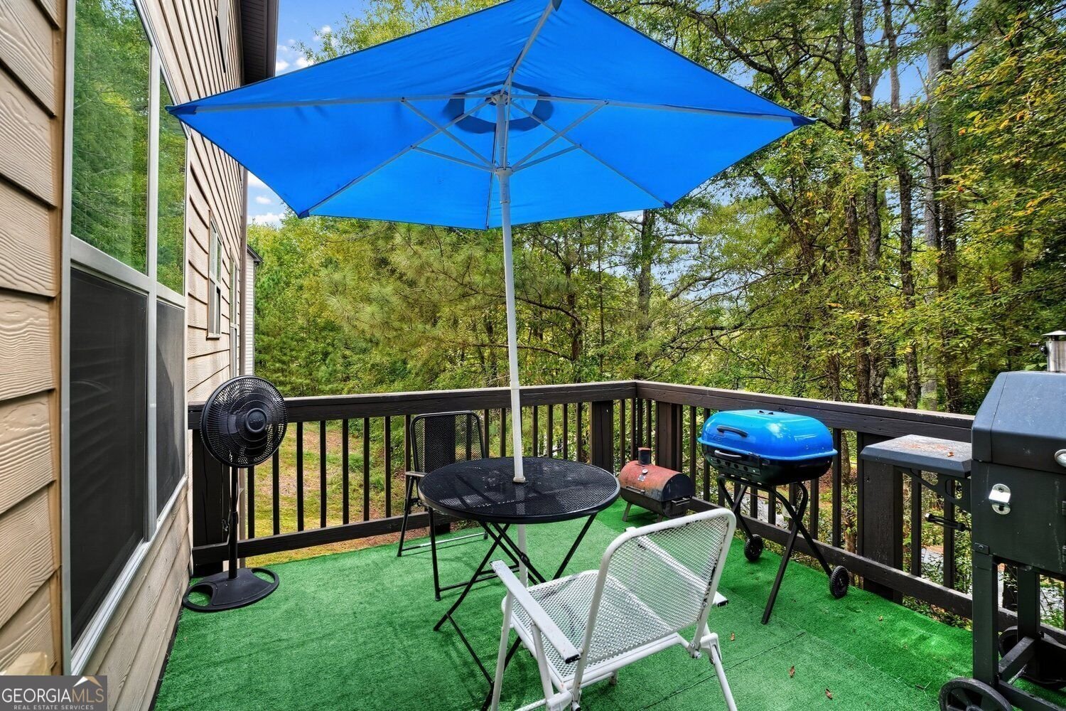 9983 Musket Ridge Circle Jonesboro - Photo 25