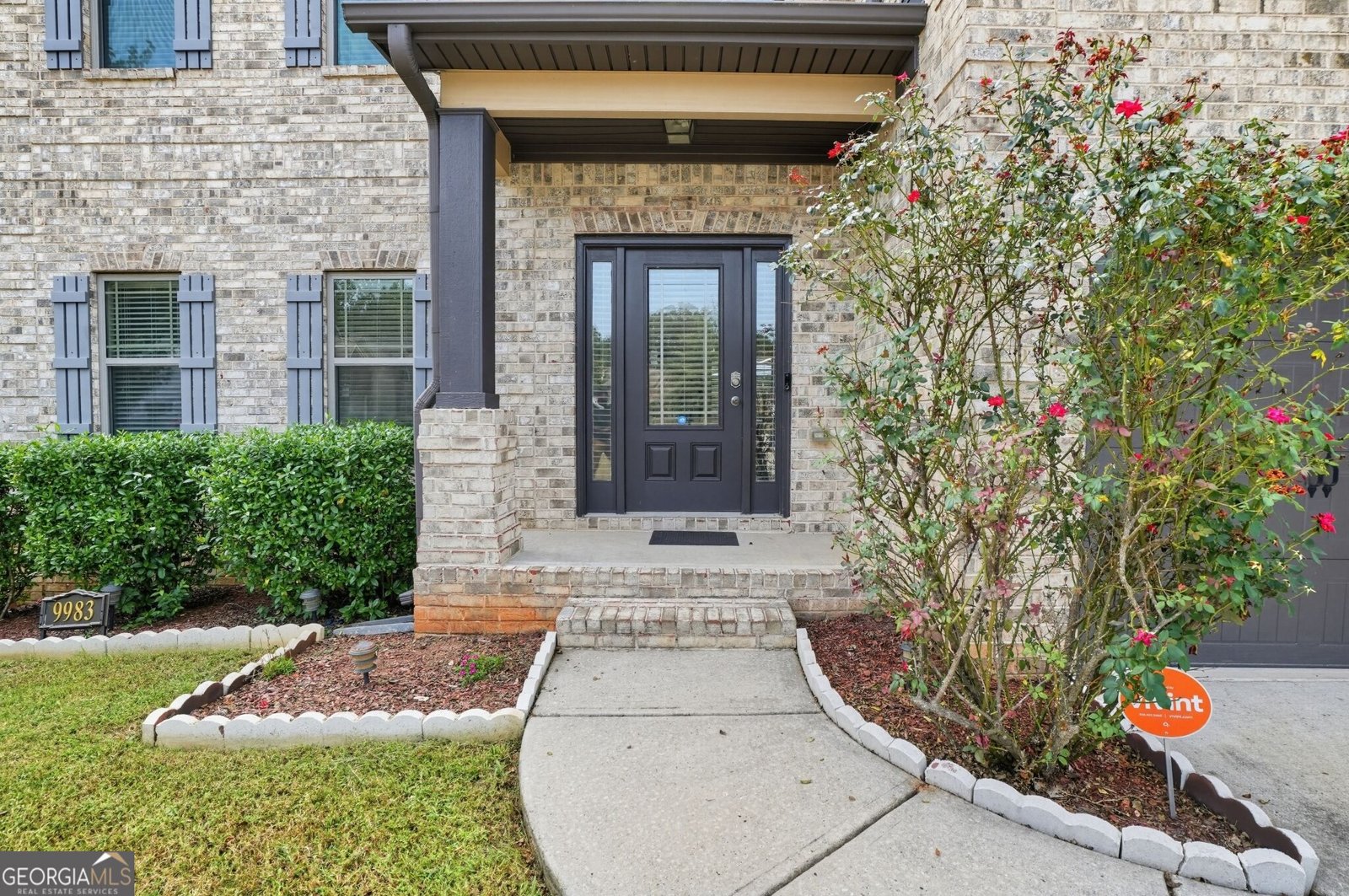 9983 Musket Ridge Circle Jonesboro - Photo 26