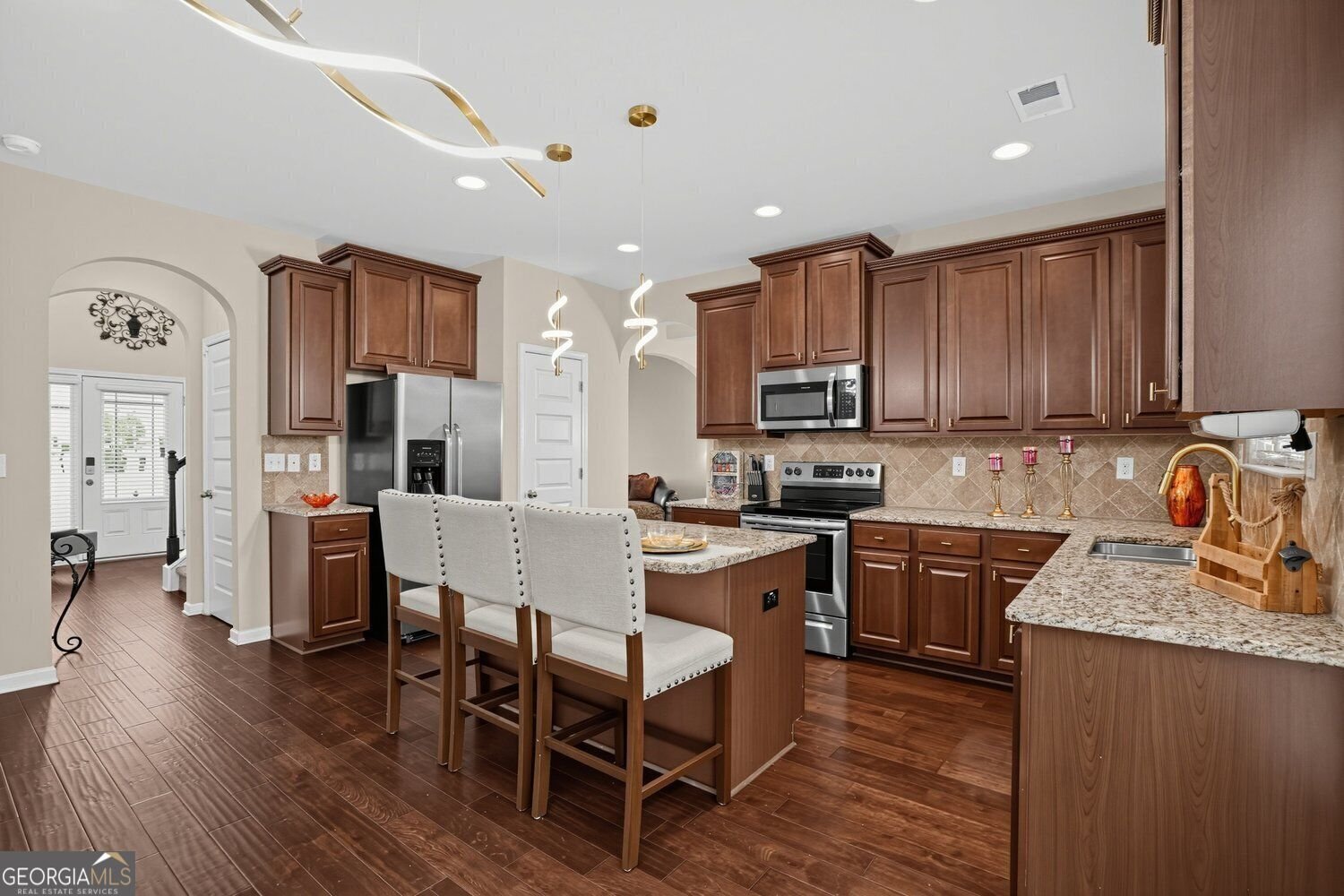 9983 Musket Ridge Circle Jonesboro - Photo 6