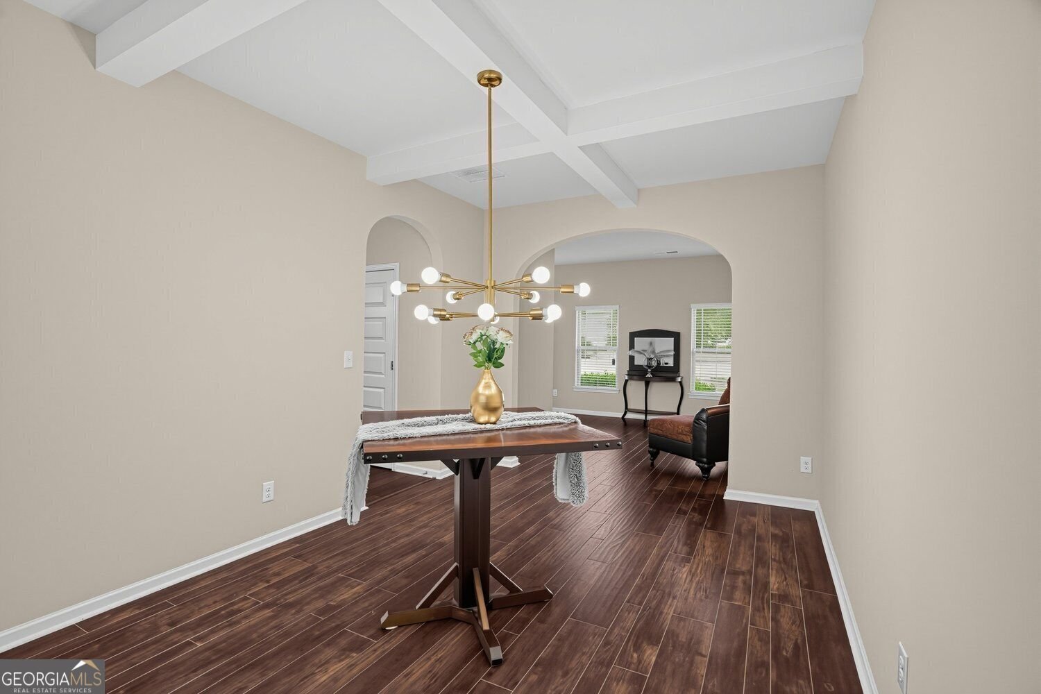9983 Musket Ridge Circle Jonesboro - Photo 8