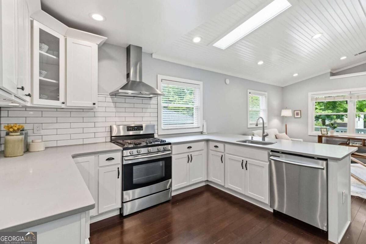 1440 Chipley Street Atlanta - Photo 11