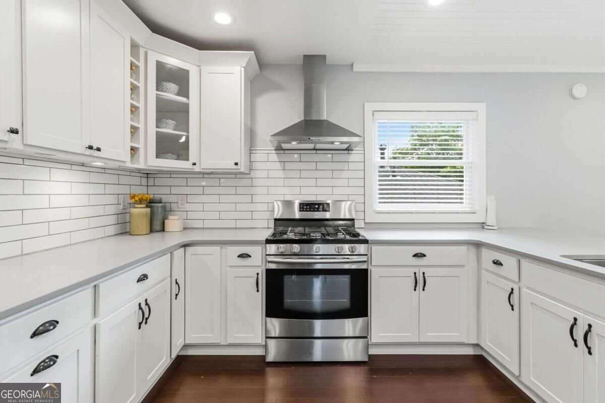 1440 Chipley Street Atlanta - Photo 12