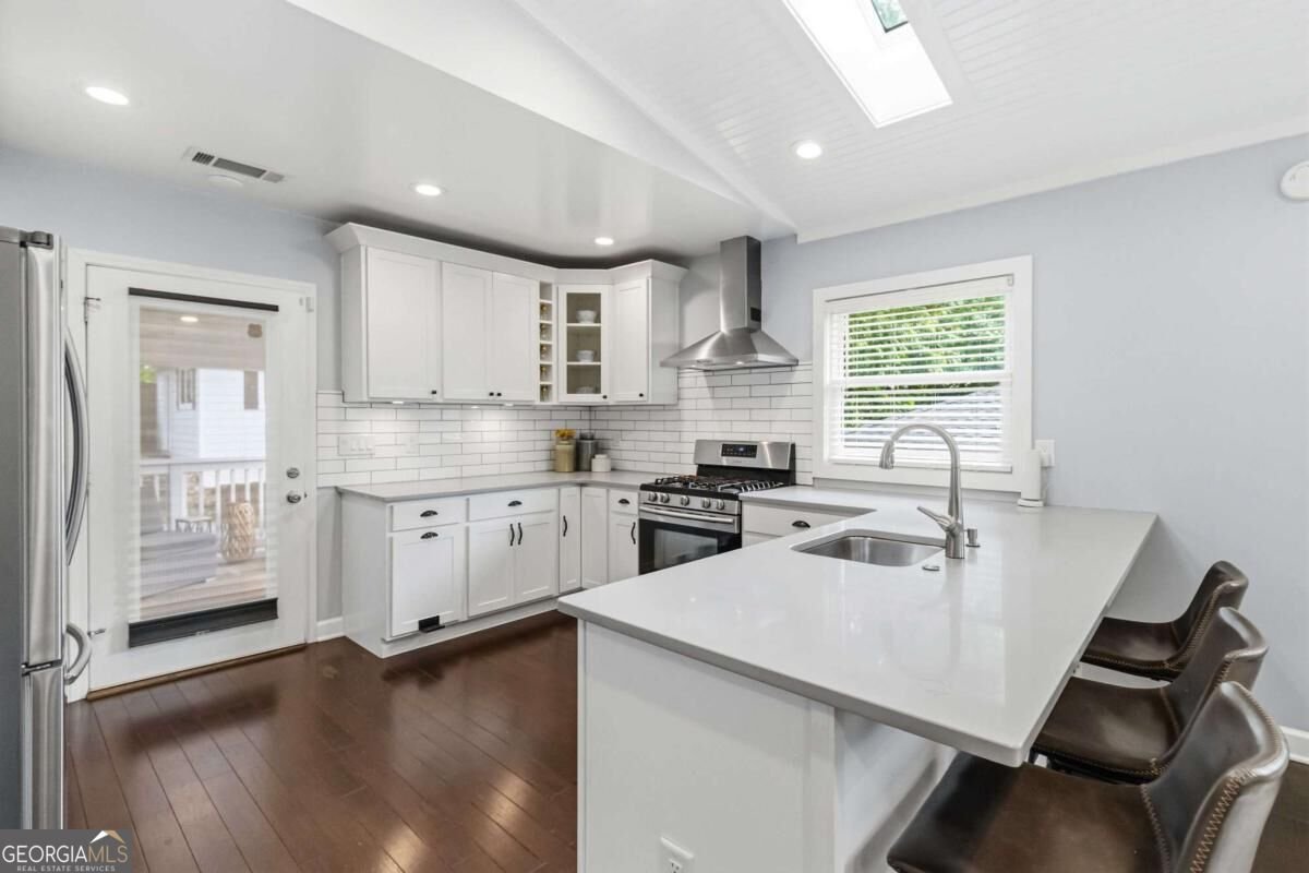 1440 Chipley Street Atlanta - Photo 14