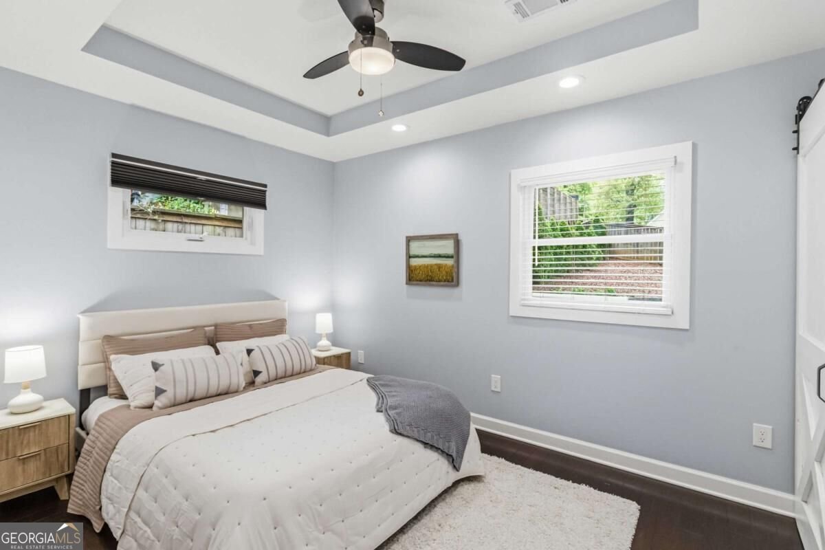 1440 Chipley Street Atlanta - Photo 17