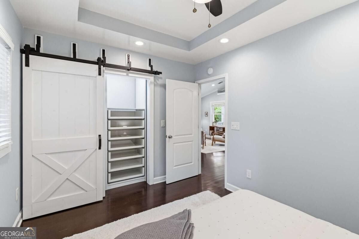 1440 Chipley Street Atlanta - Photo 18