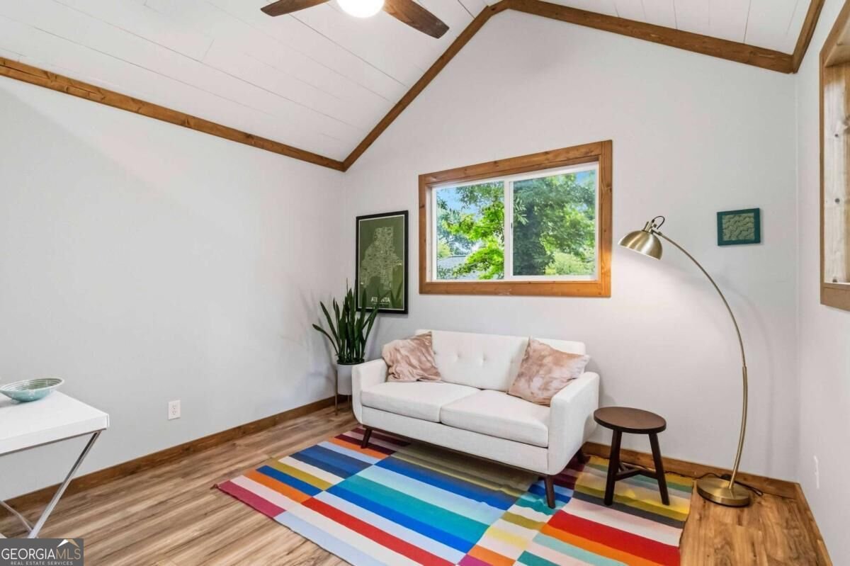 1440 Chipley Street Atlanta - Photo 24