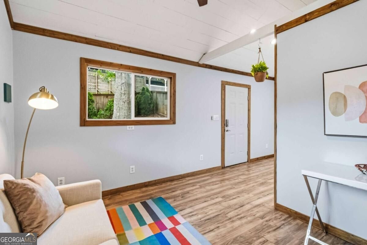 1440 Chipley Street Atlanta - Photo 25