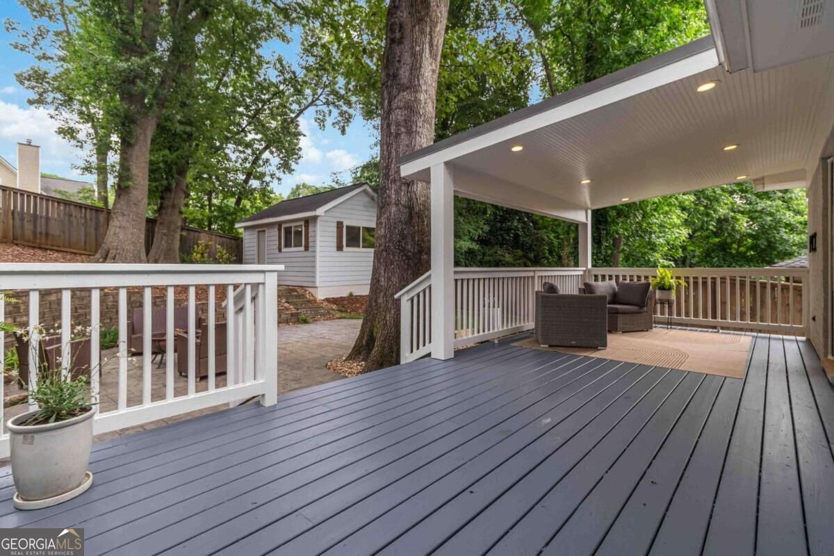 1440 Chipley Street Atlanta - Photo 27
