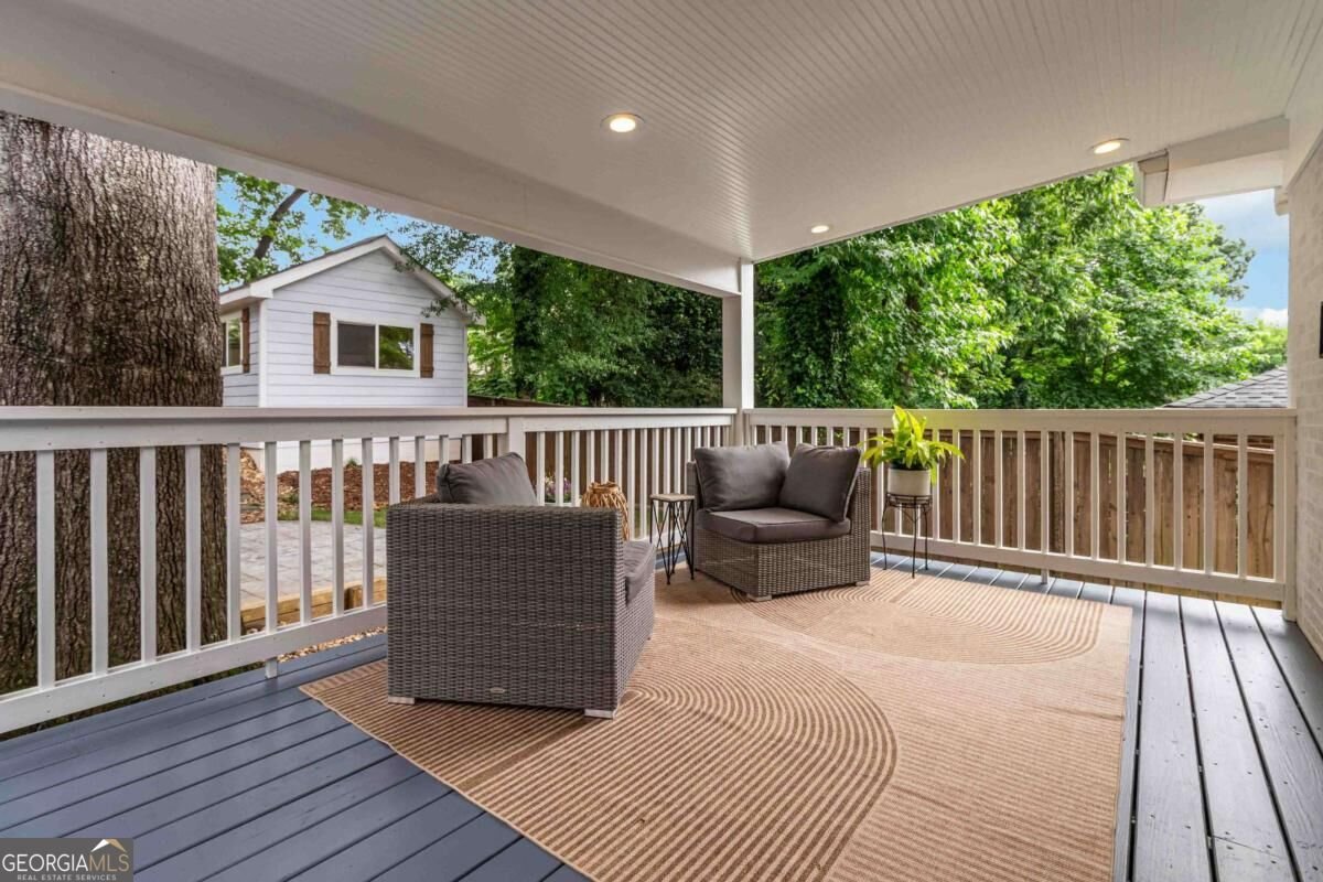 1440 Chipley Street Atlanta - Photo 29