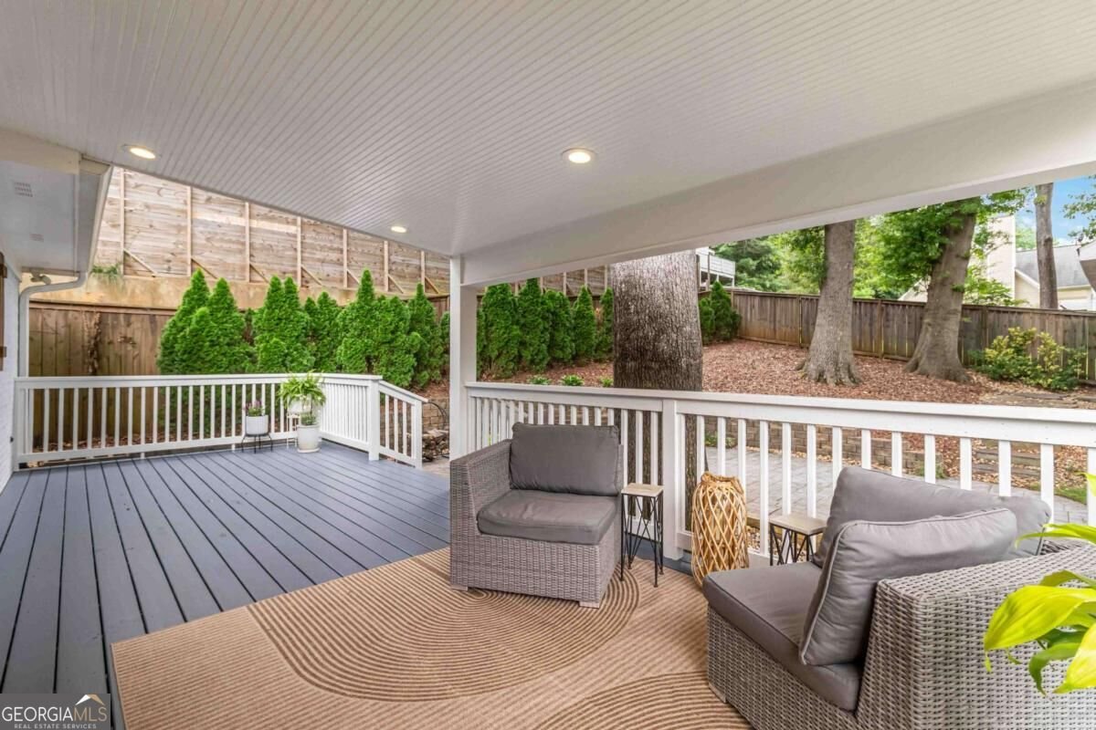 1440 Chipley Street Atlanta - Photo 30