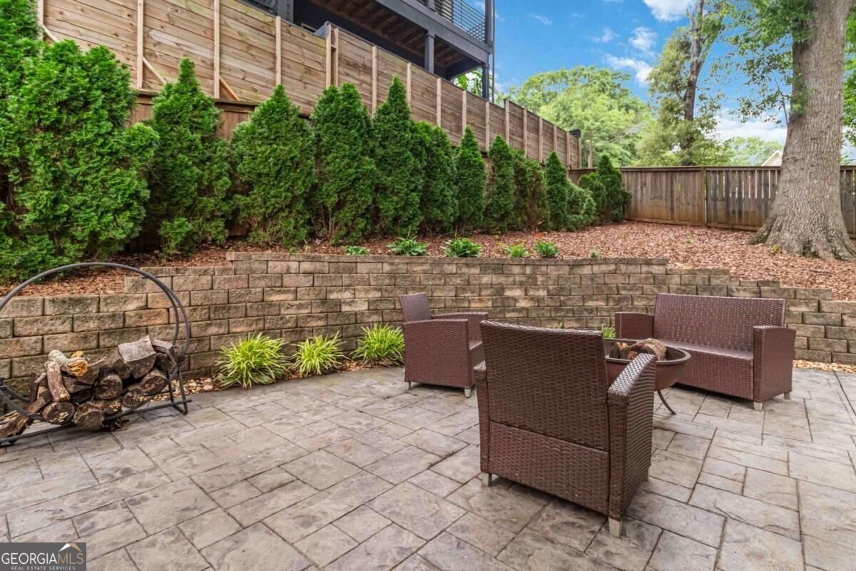 1440 Chipley Street Atlanta - Photo 31