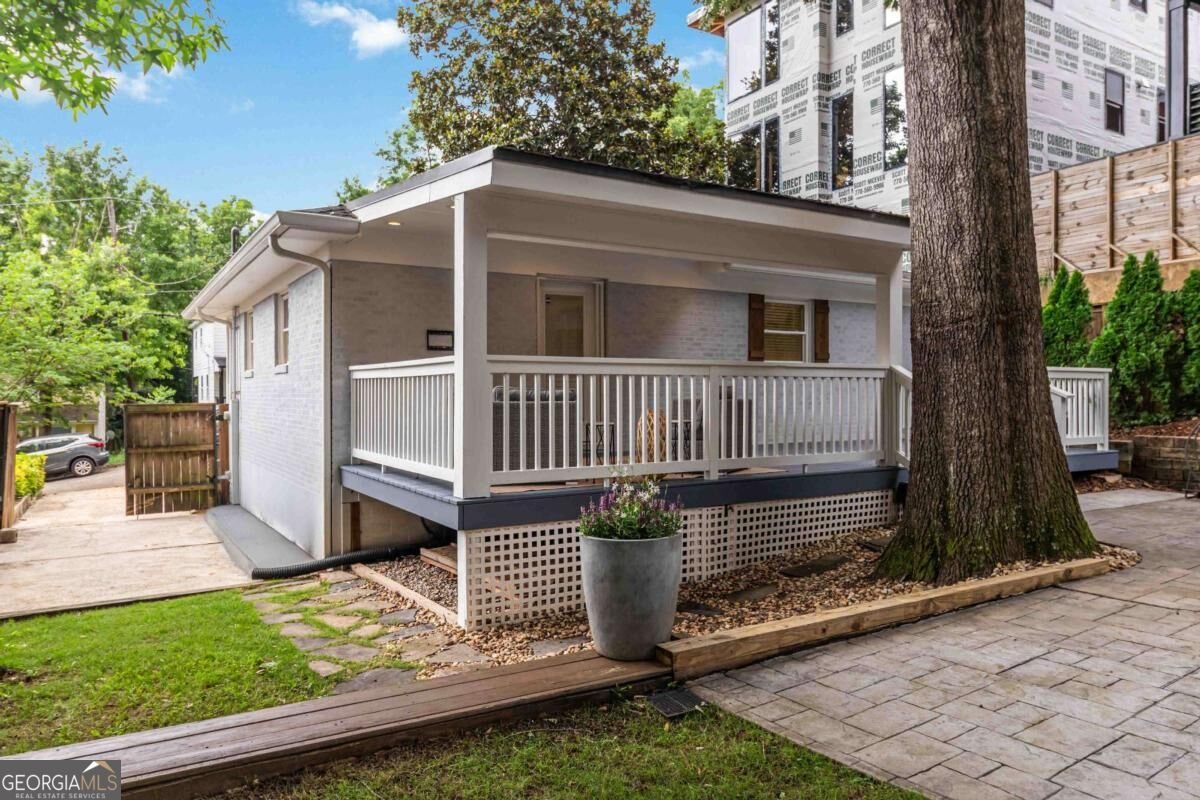 1440 Chipley Street Atlanta - Photo 33