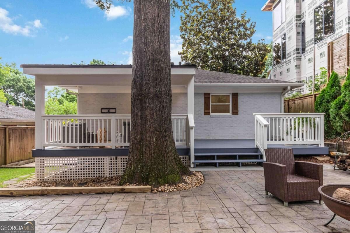 1440 Chipley Street Atlanta - Photo 34