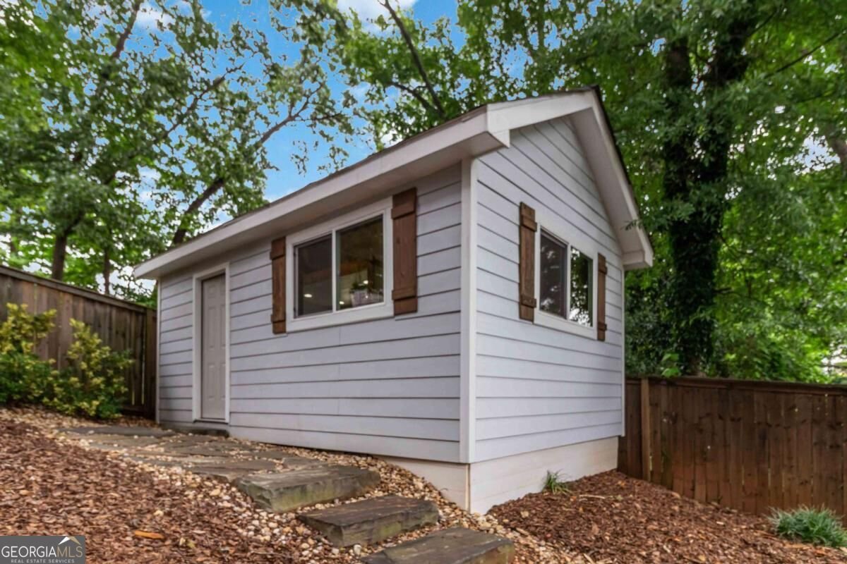 1440 Chipley Street Atlanta - Photo 35