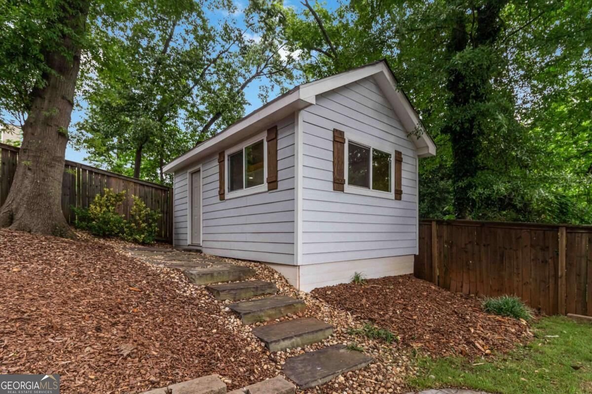 1440 Chipley Street Atlanta - Photo 36