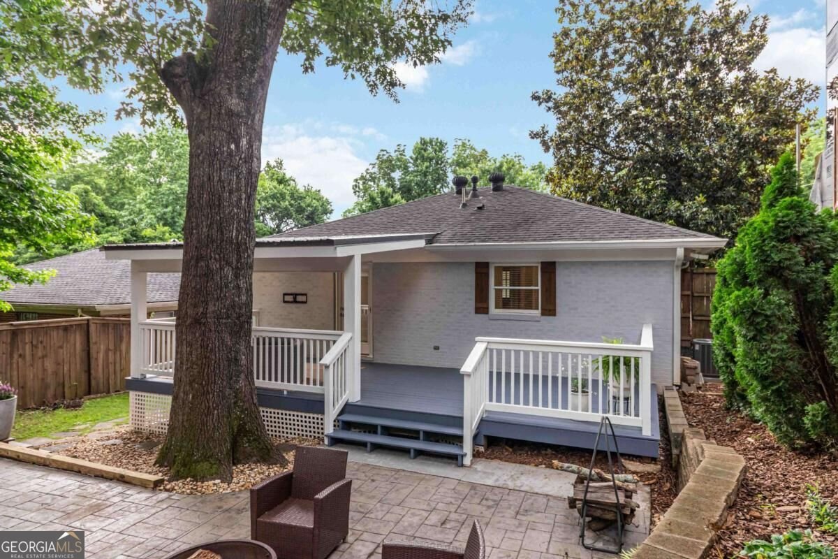 1440 Chipley Street Atlanta - Photo 38