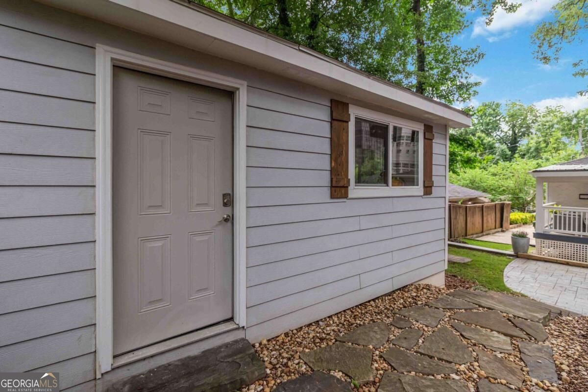 1440 Chipley Street Atlanta - Photo 39