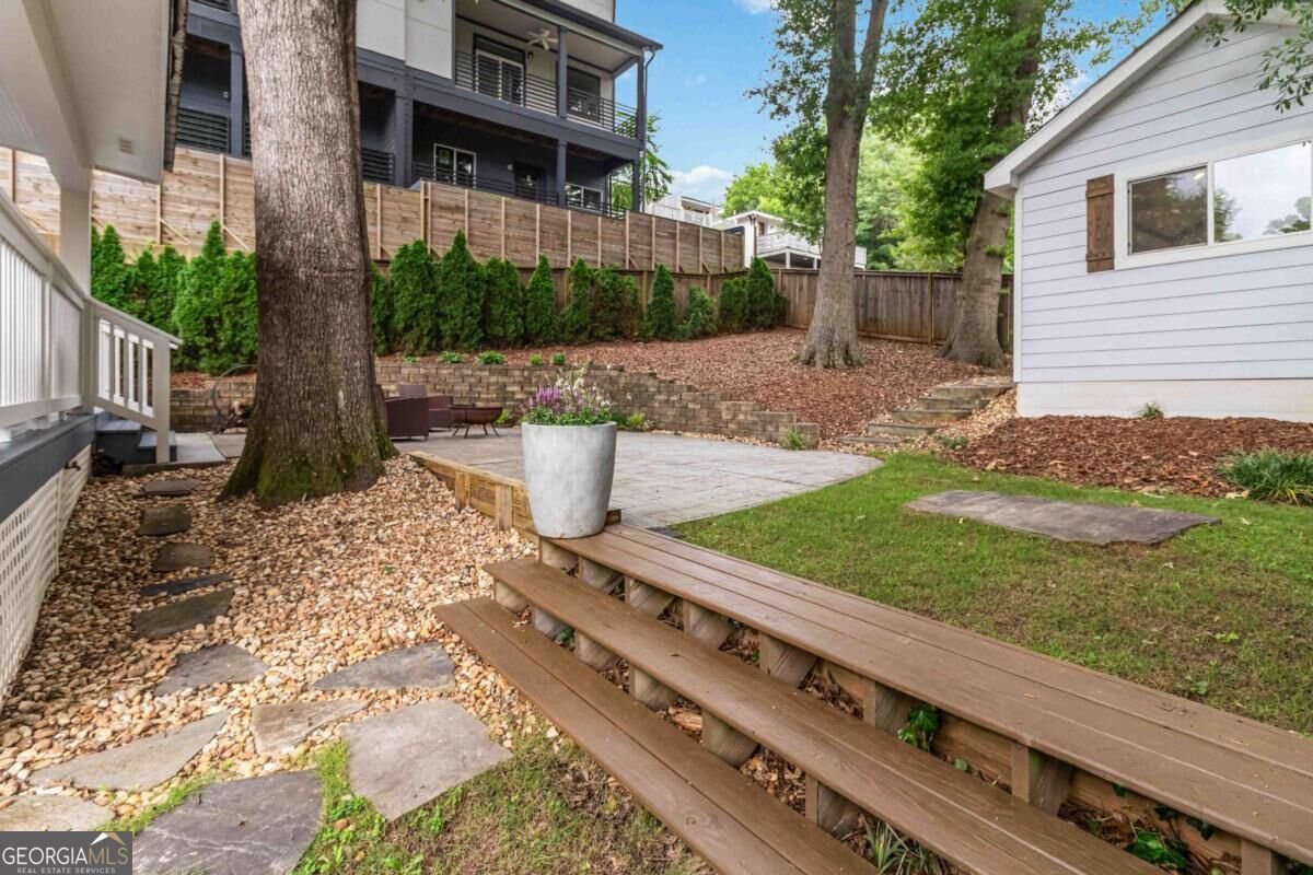 1440 Chipley Street Atlanta - Photo 40
