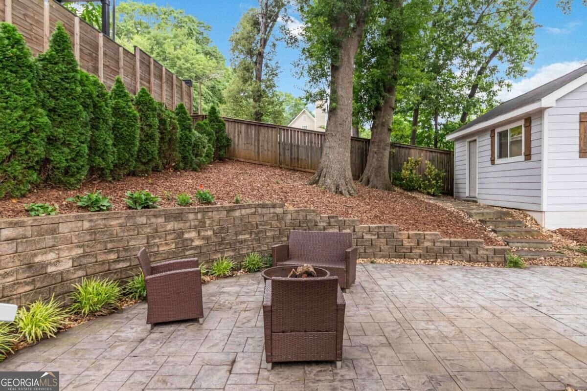 1440 Chipley Street Atlanta - Photo 42
