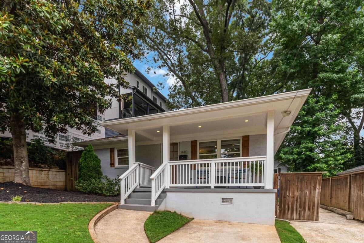 1440 Chipley Street Atlanta - Photo 43