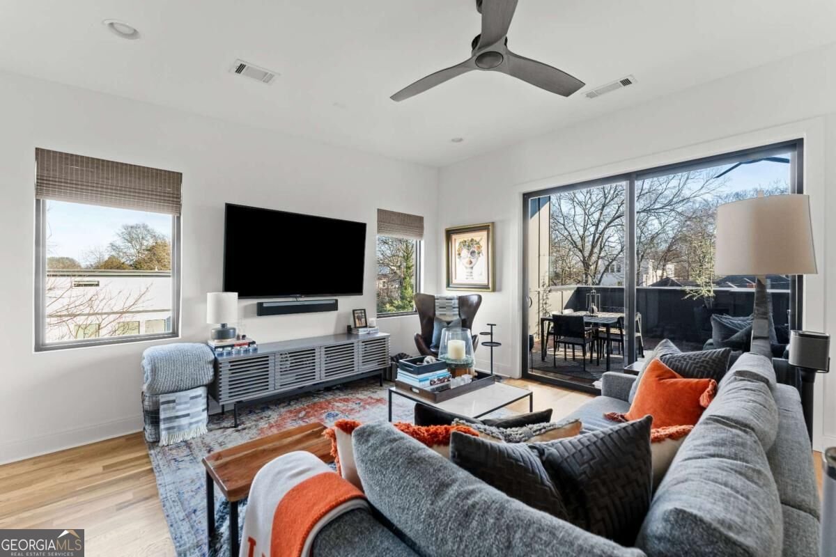 1008 Kirkwood Avenue Atlanta - Photo 21