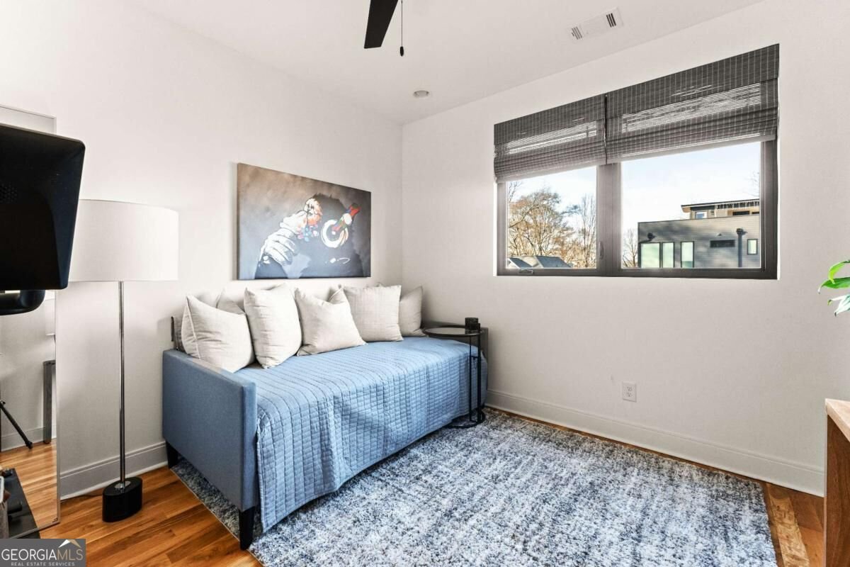 1008 Kirkwood Avenue Atlanta - Photo 29