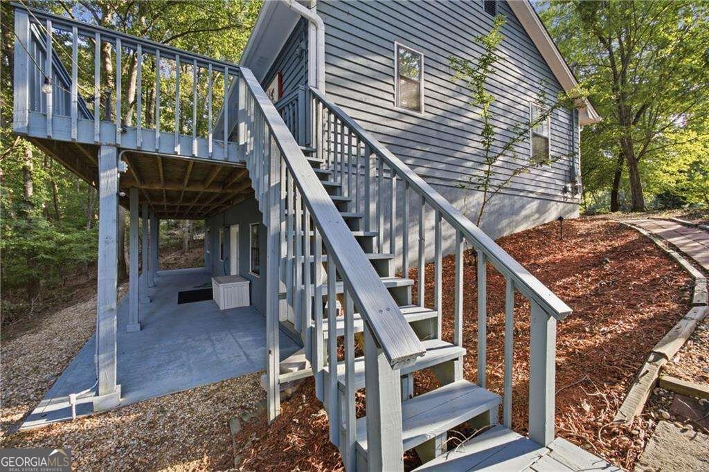 8010 Hickory Court Murrayville - Photo 31