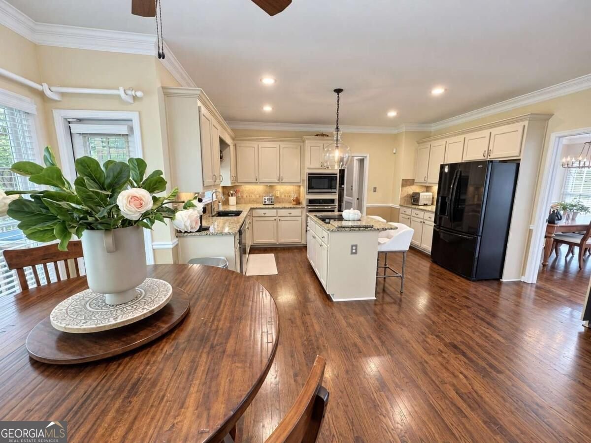 1455 Chinook Court Lilburn - Photo 11