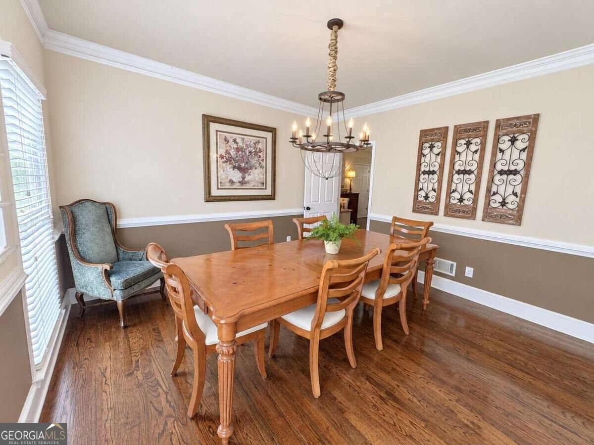 1455 Chinook Court Lilburn - Photo 12