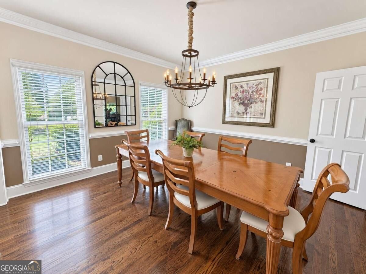 1455 Chinook Court Lilburn - Photo 13