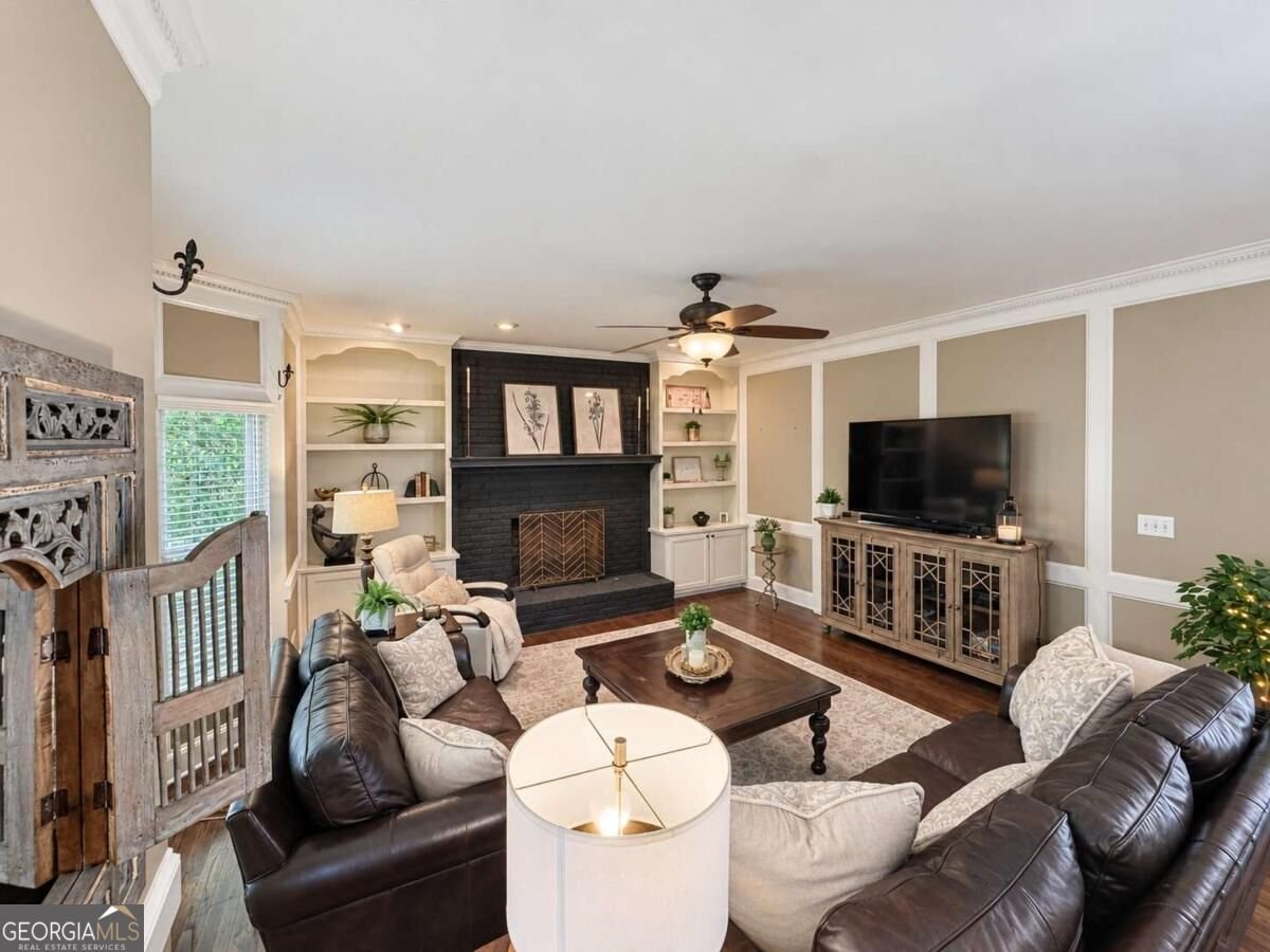 1455 Chinook Court Lilburn - Photo 14