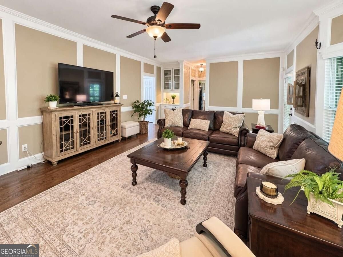 1455 Chinook Court Lilburn - Photo 15