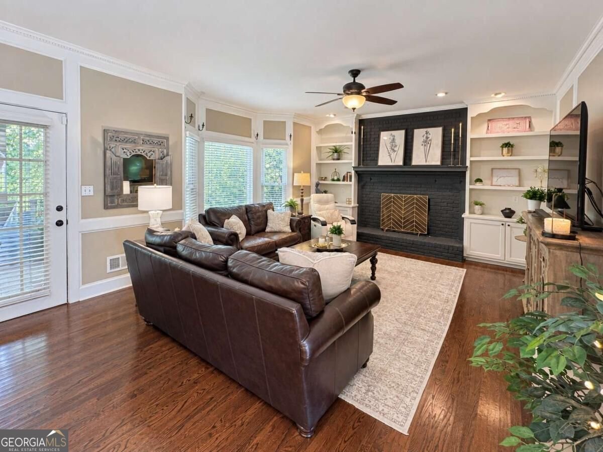 1455 Chinook Court Lilburn - Photo 16