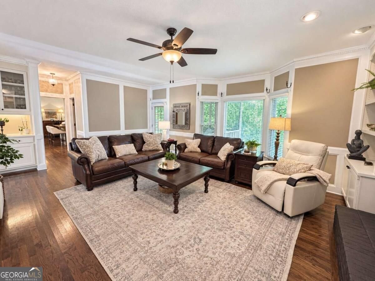 1455 Chinook Court Lilburn - Photo 17