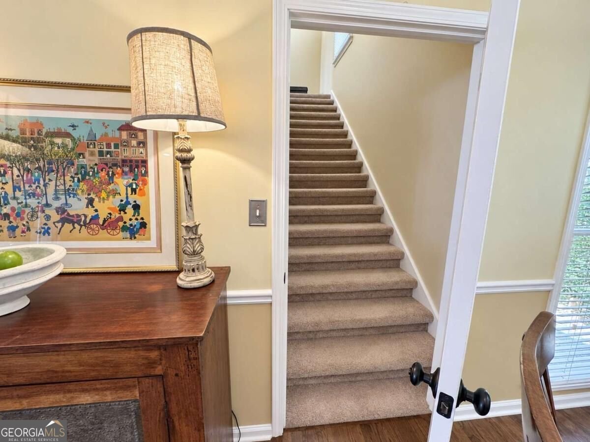 1455 Chinook Court Lilburn - Photo 20