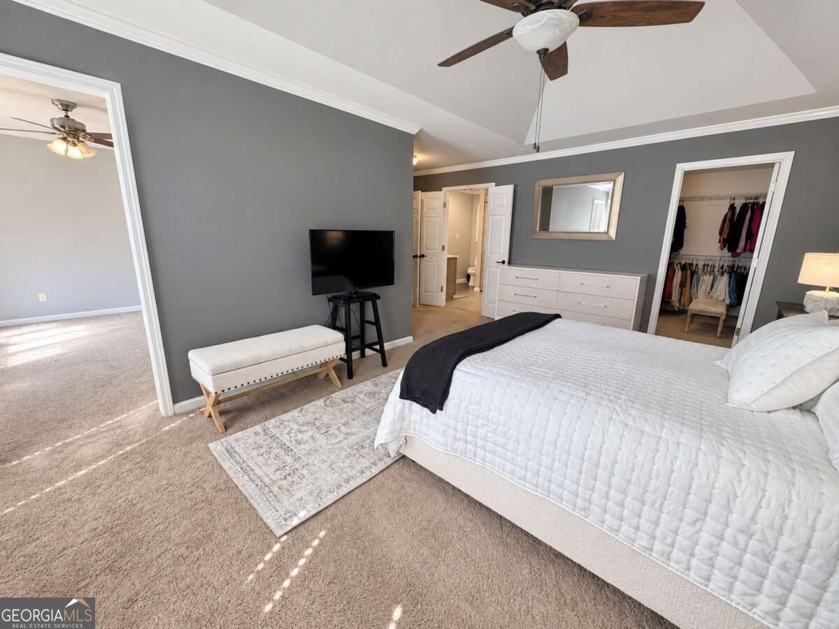 1455 Chinook Court Lilburn - Photo 22