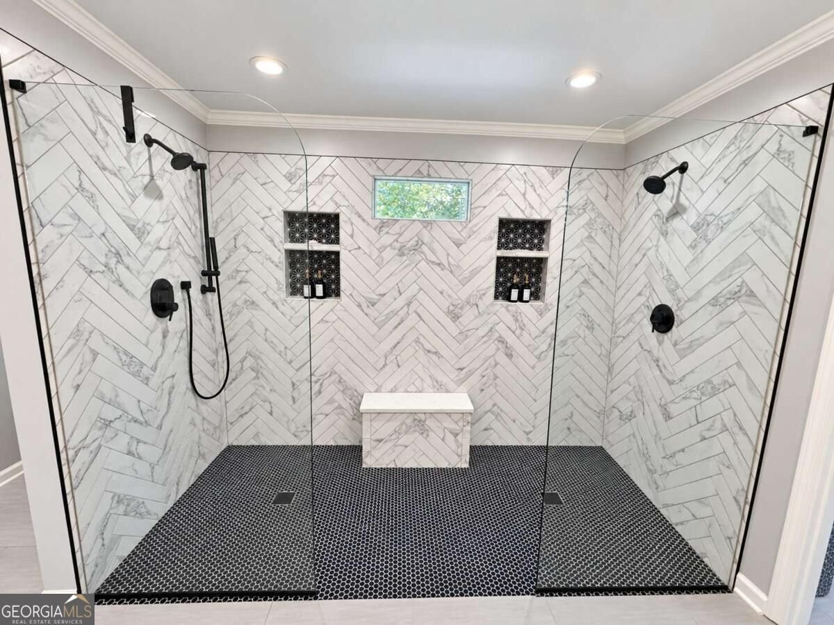 1455 Chinook Court Lilburn - Photo 23