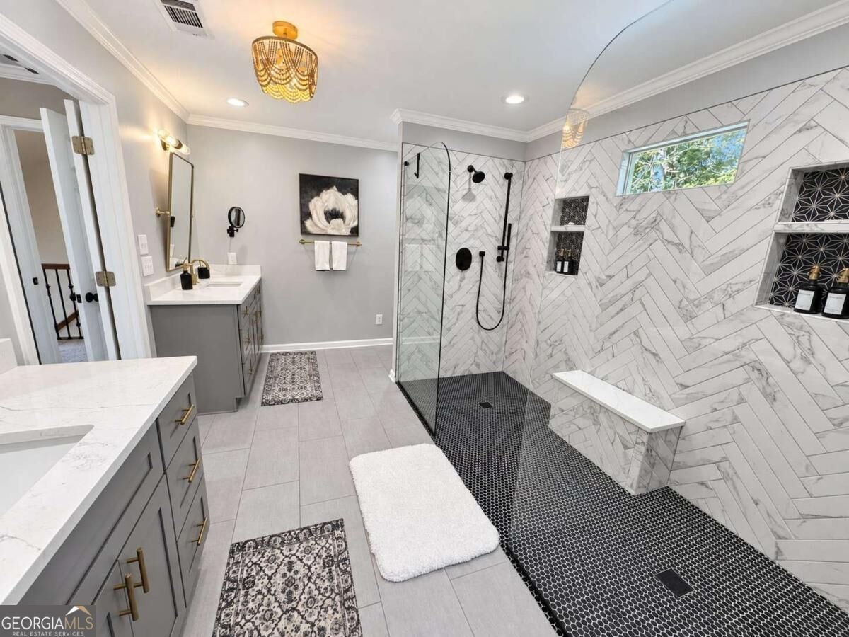 1455 Chinook Court Lilburn - Photo 24