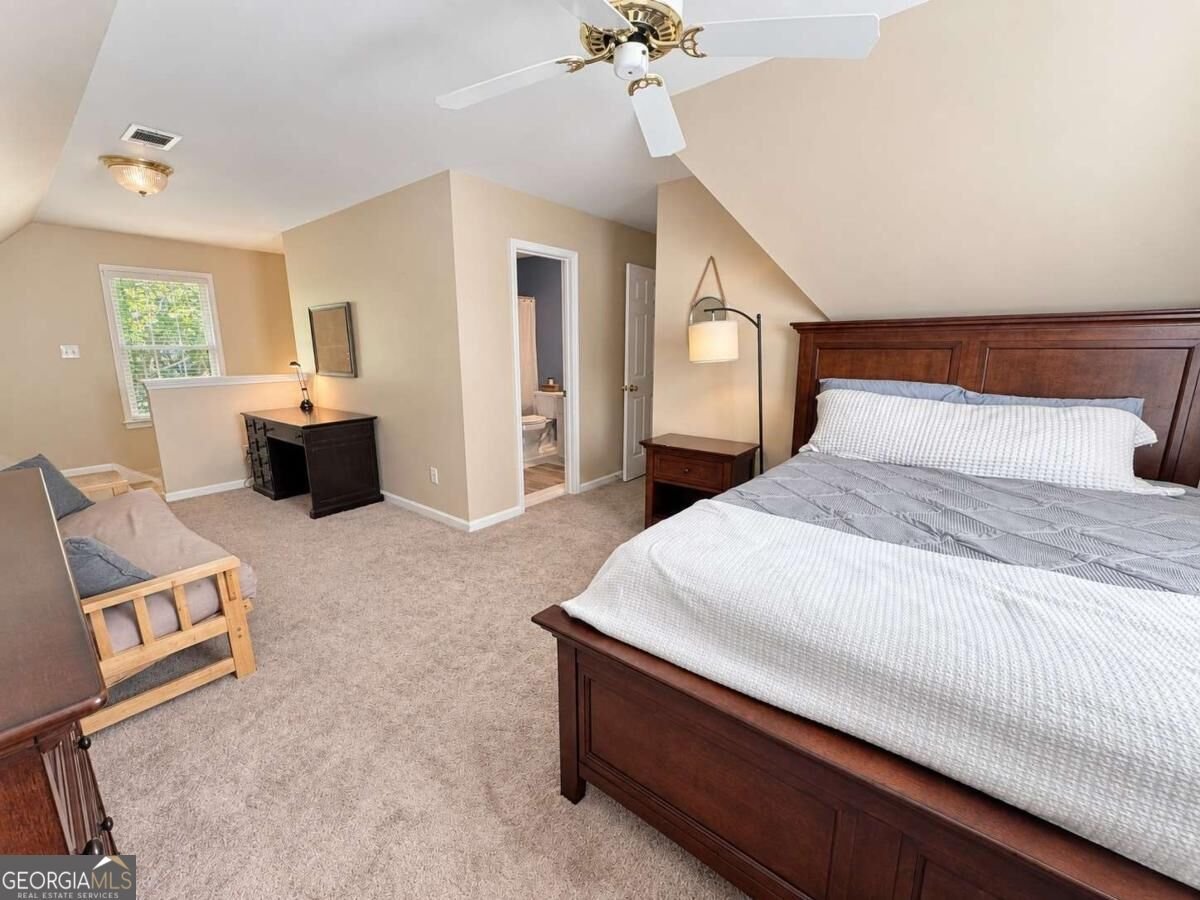1455 Chinook Court Lilburn - Photo 35